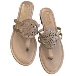Ladies Sandals